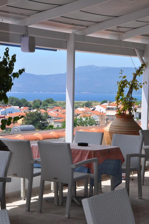 Remezzo Hotel & Studios Питагорион Номер фото